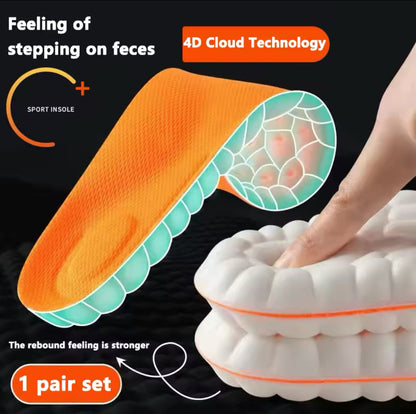 Comfort Insoles