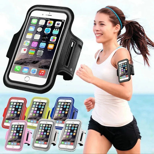 Running Phone Bag