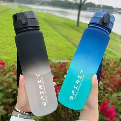 Sports Water Bottle