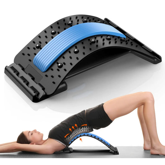 Back Stretcher for Back Pain