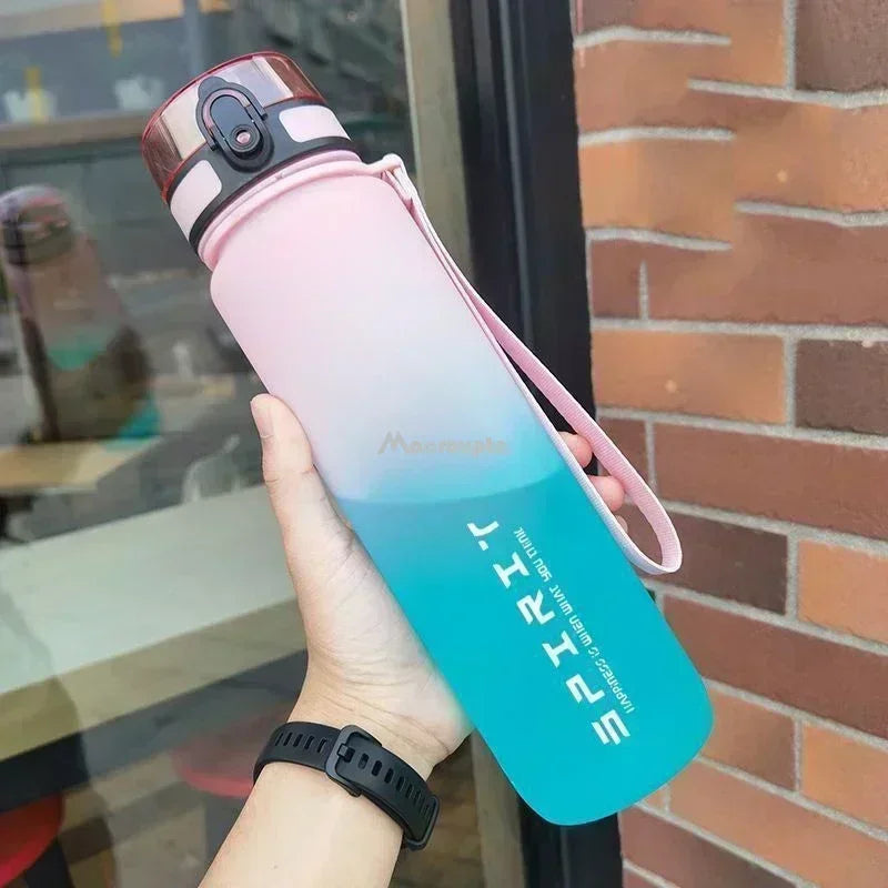 Sports Water Bottle