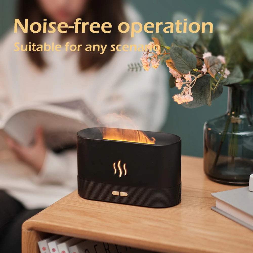 Aroma Air Humidifier