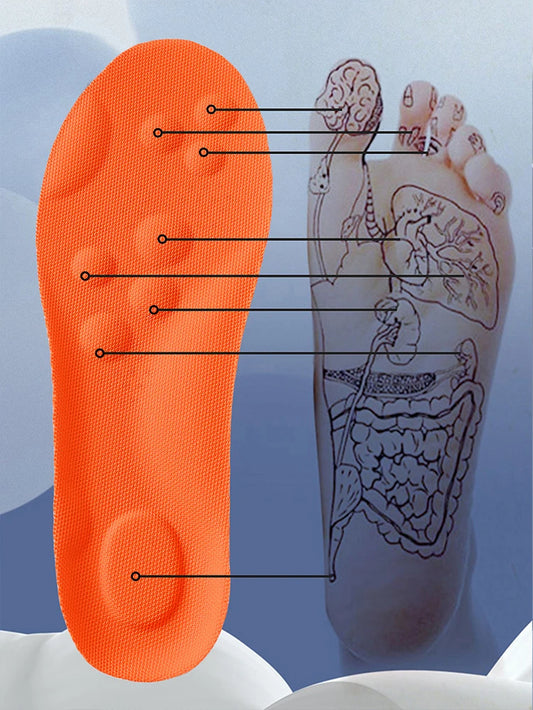 Comfort Insoles