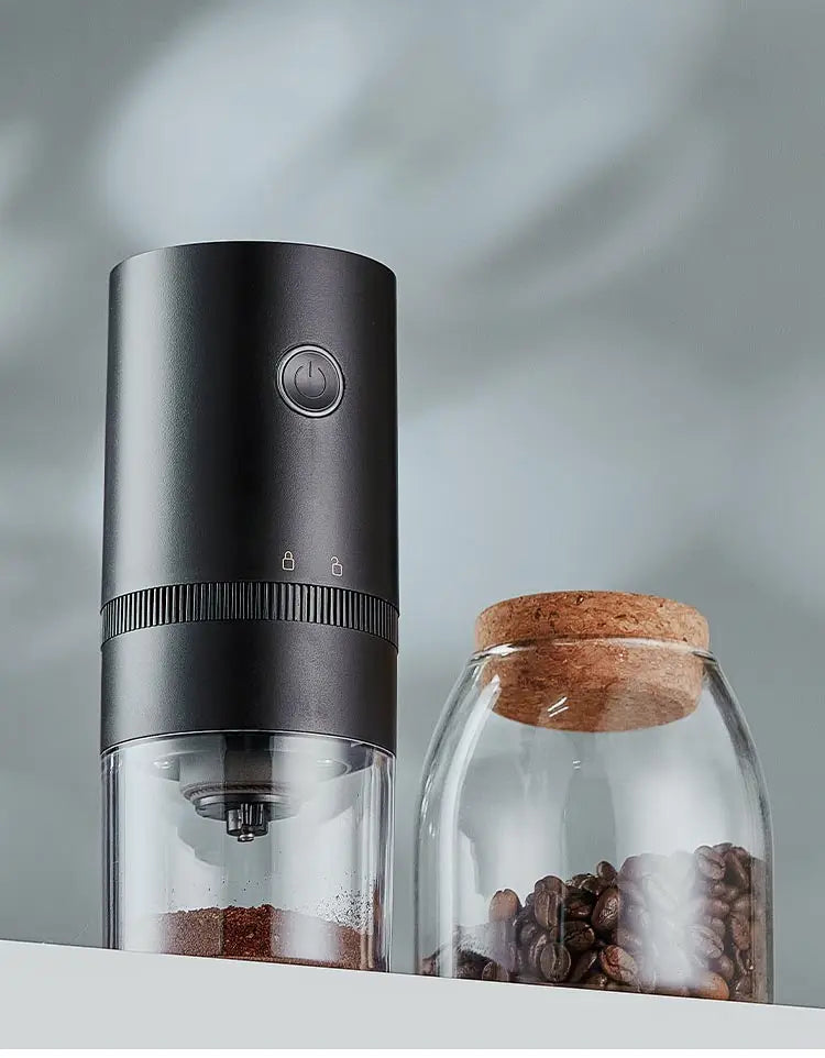 Automatic Coffee Grinder