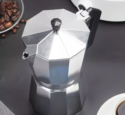 Moka Pot