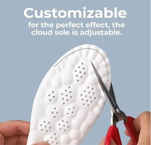 Comfort Insoles