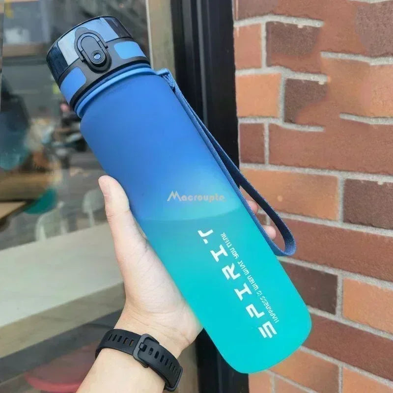 Sports Water Bottle