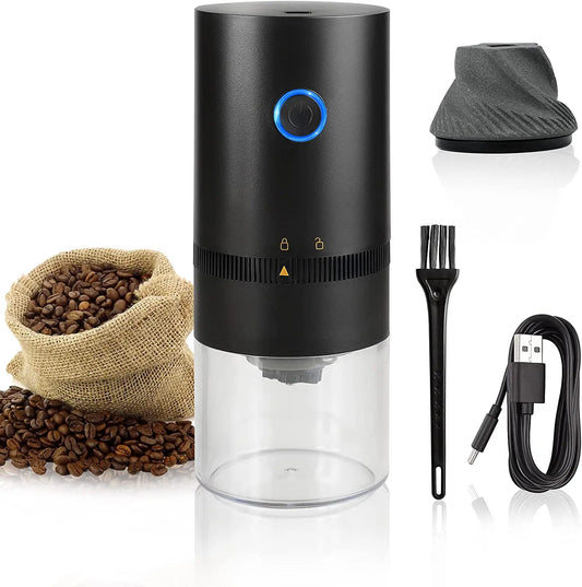 Automatic Coffee Grinder