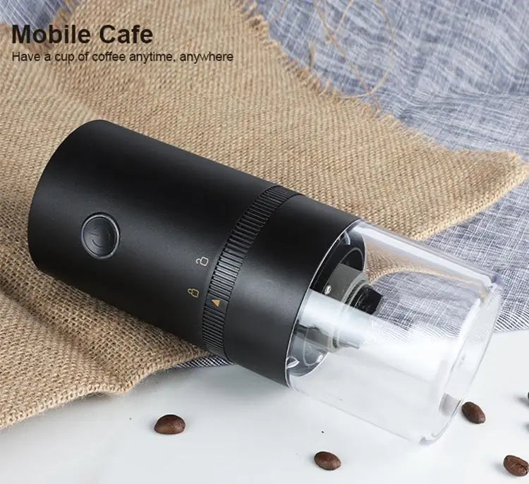 Automatic Coffee Grinder