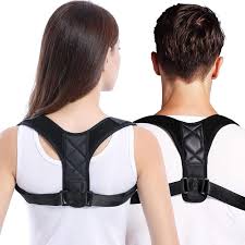 Corrector Back Support