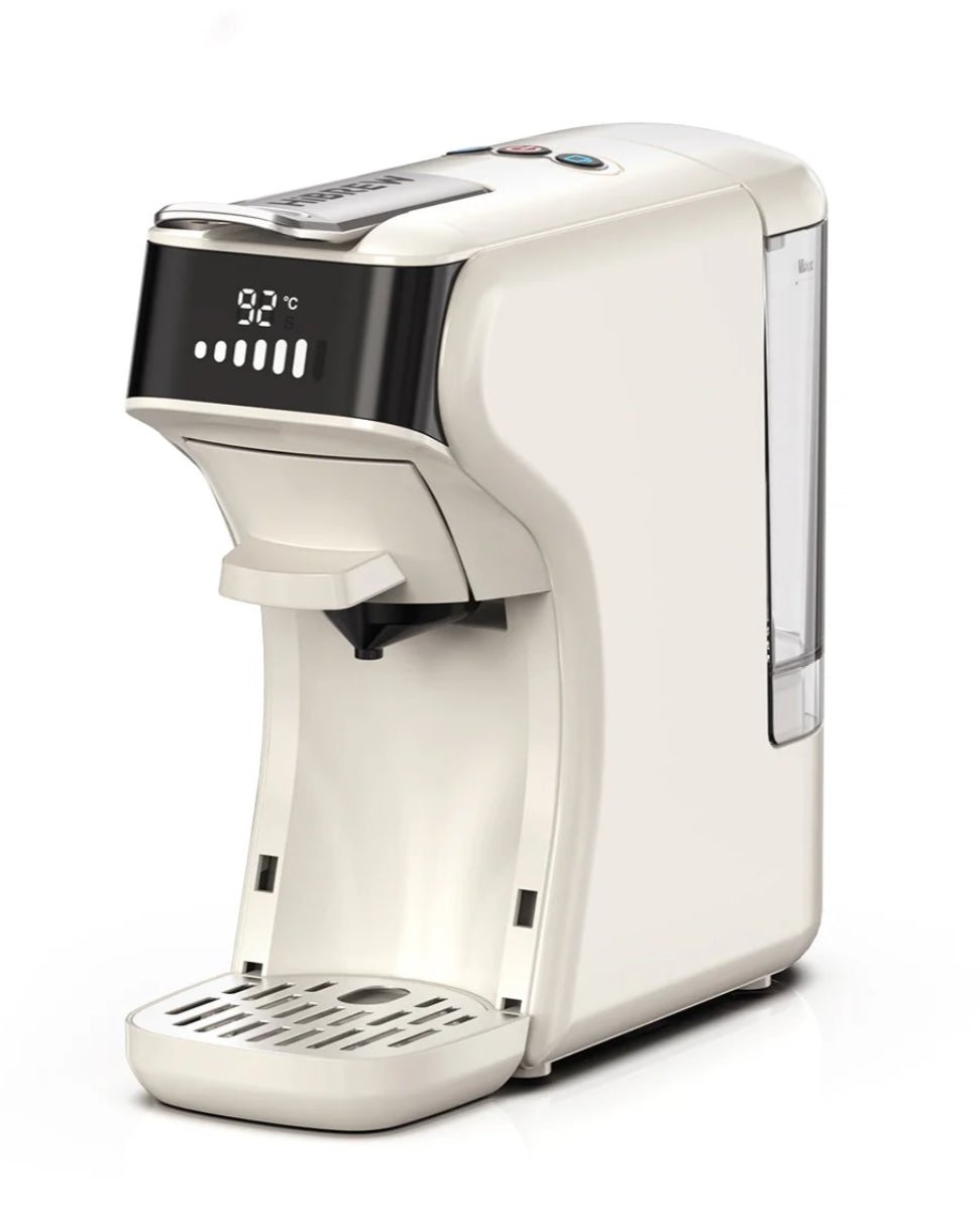 Capsule Coffee Machine