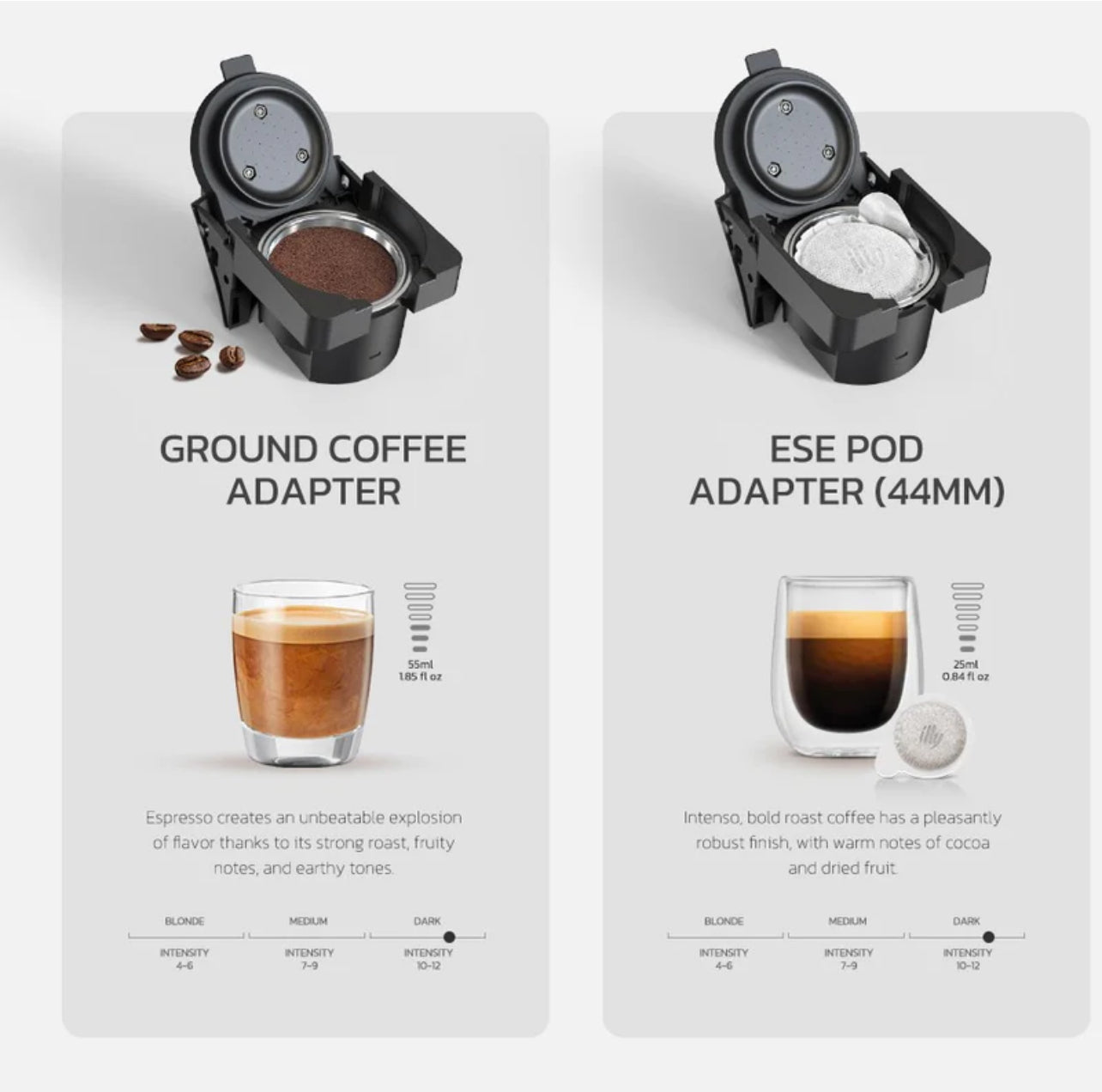 Capsule Coffee Machine